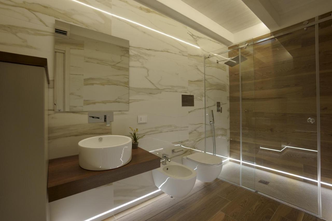 Stabile HolidayHome Castellammare del Golfo Dış mekan fotoğraf